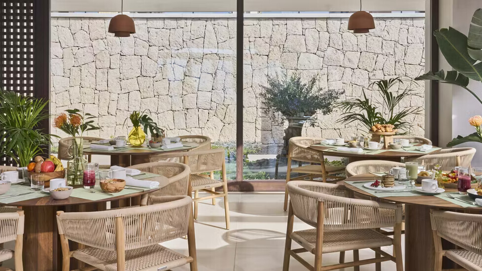 Royal Hideaway Corales Villas